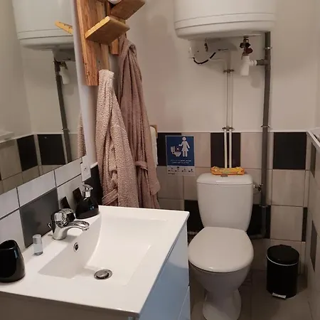 Monta Ocean Vendays-Montalivet