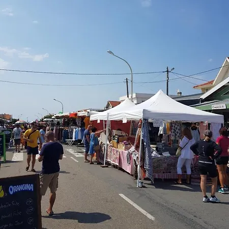 Monta Ocean 3* Vendays-Montalivet