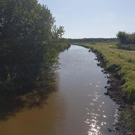 Monta Ocean Bed & Breakfast 3*