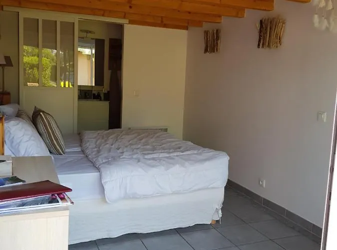 Monta Ocean Bed and breakfast Vendays-Montalivet