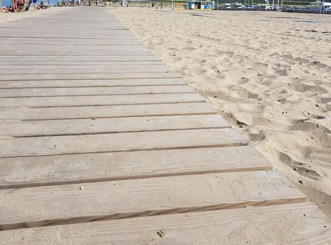 Monta Ocean Bed and breakfast 3*