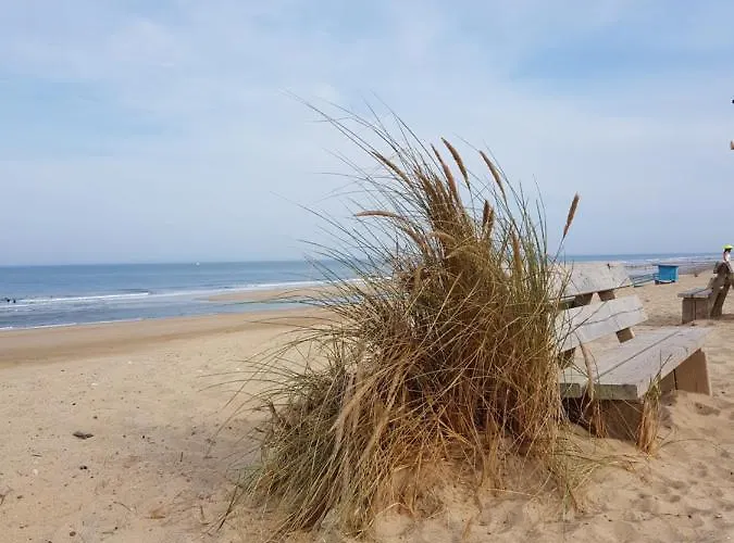 Monta Ocean Bed and breakfast 3*