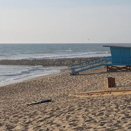 Monta Ocean Bed & Breakfast Vendays-Montalivet