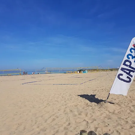 Bed & Breakfast Monta Ocean