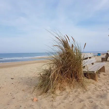 Monta Ocean Bed & Breakfast 3*