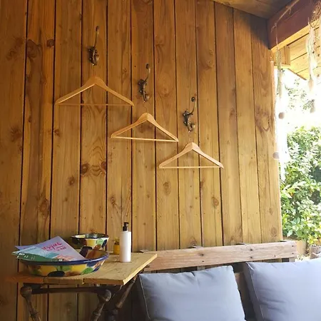 Monta Ocean Bed & Breakfast