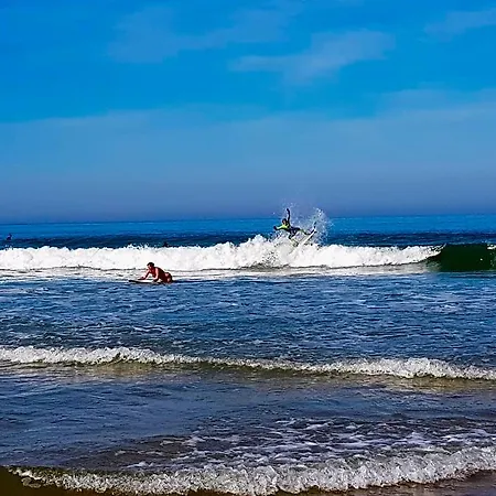 Frühstückspension Monta Ocean