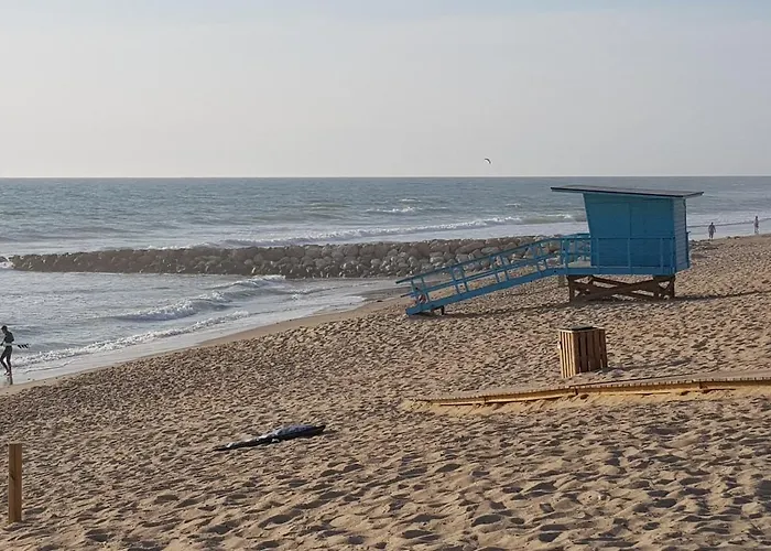 Monta Ocean Bed & Breakfast Vendays-Montalivet