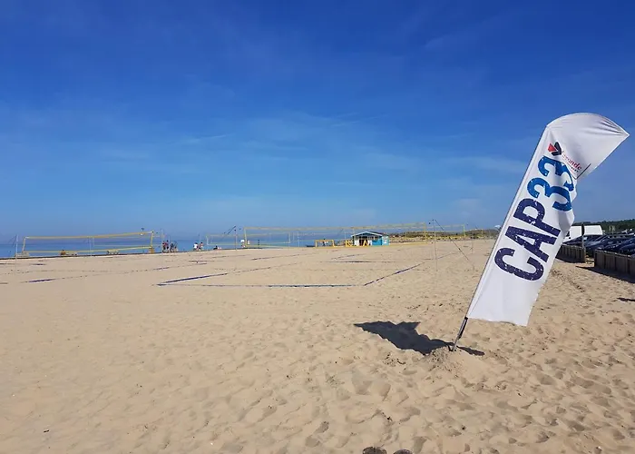 Bed & Breakfast Monta Ocean