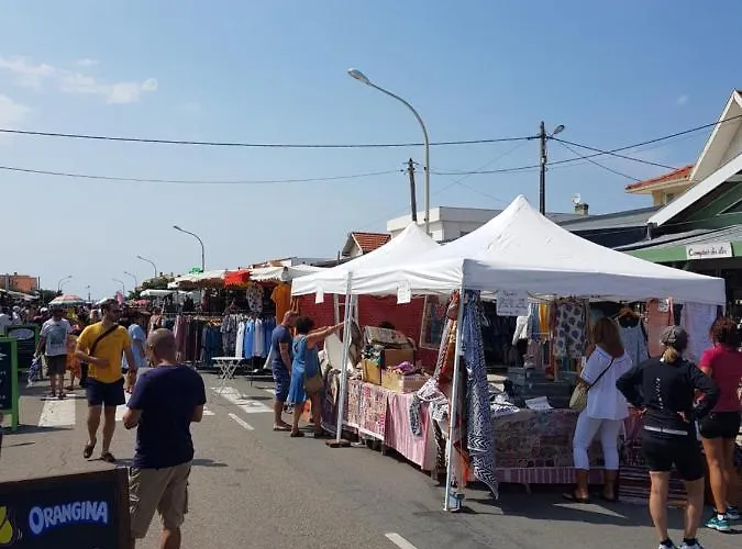 Monta Ocean 3* Vendays-Montalivet