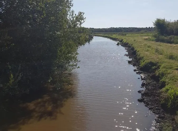 Monta Ocean Bed & Breakfast 3*