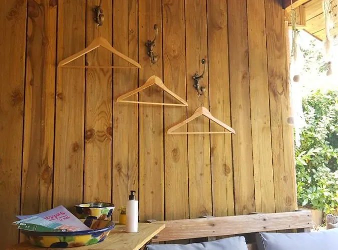 Monta Ocean Bed & Breakfast