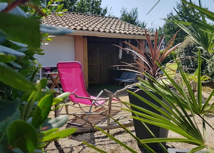 Bed & Breakfast Monta Ocean 3*